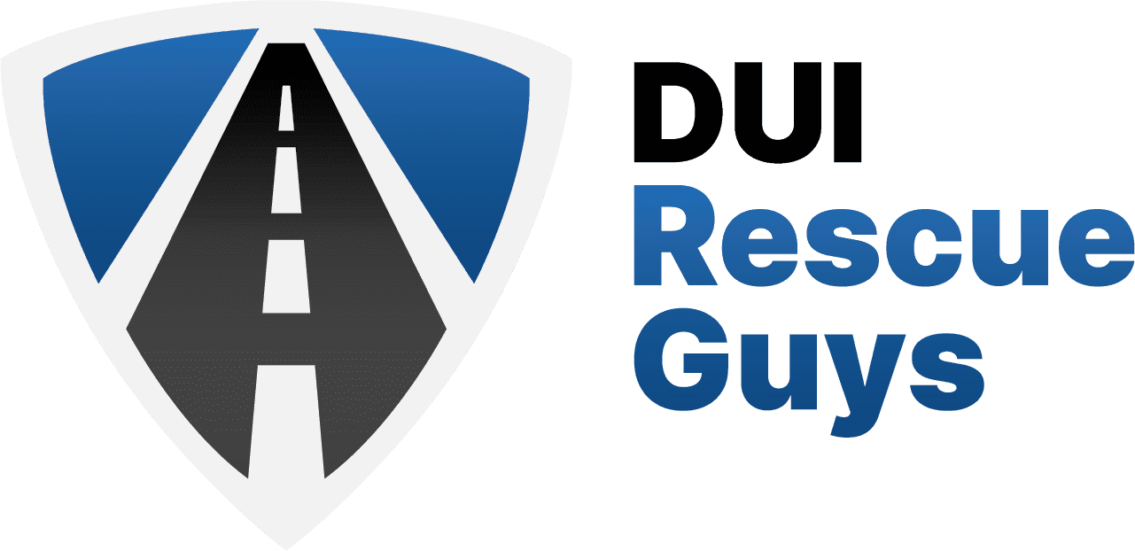 DUI Rescue Guys